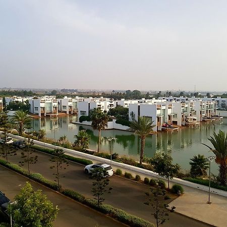 Eden Island - Bouznika Hotel Exterior photo